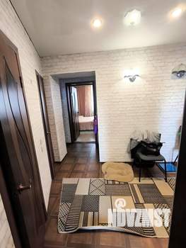 4-к квартира, вторичка, 80м2, 5/5 этаж