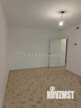 4-к квартира, вторичка, 99м2, 5/5 этаж