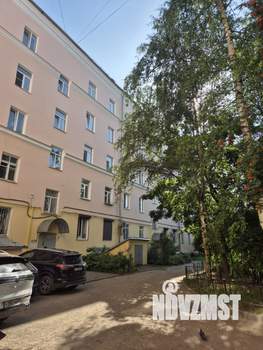 2-к квартира, вторичка, 61м2, 5/5 этаж