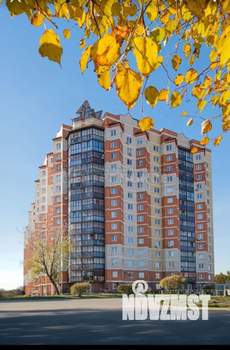 2-к квартира, вторичка, 56м2, 5/12 этаж