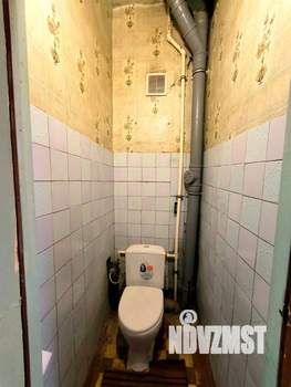 3-к квартира, вторичка, 87м2, 2/4 этаж