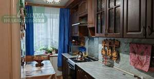 2-к квартира, вторичка, 50м2, 1/5 этаж