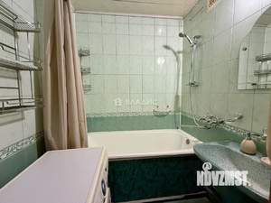 2-к квартира, вторичка, 51м2, 1/9 этаж