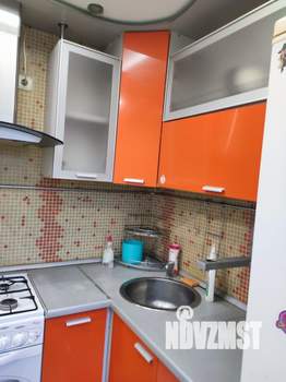 3-к квартира, вторичка, 60м2, 5/5 этаж