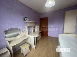 3-к квартира, вторичка, 62м2, 3/5 этаж