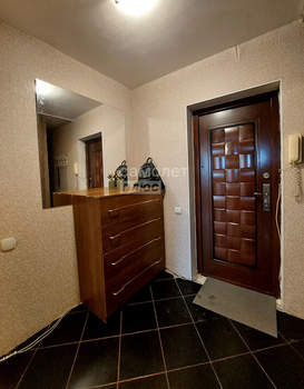 1-к квартира, вторичка, 36м2, 4/5 этаж