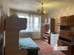 1-к квартира, вторичка, 38м2, 5/5 этаж