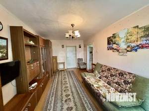 2-к квартира, вторичка, 45м2, 1/5 этаж