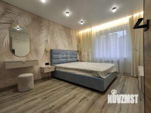 2-к квартира, вторичка, 48м2, 4/10 этаж