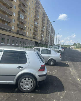 2-к квартира, сданный дом, 62м2, 6/10 этаж