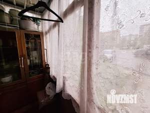 2-к квартира, вторичка, 53м2, 1/9 этаж