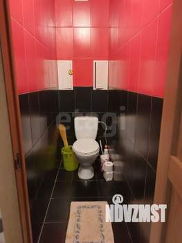 1-к квартира, вторичка, 46м2, 2/10 этаж
