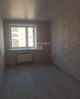 1-к квартира, вторичка, 28м2, 8/10 этаж