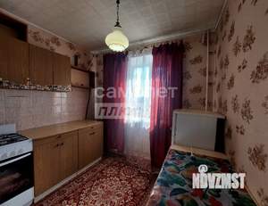 1-к квартира, вторичка, 33м2, 6/6 этаж