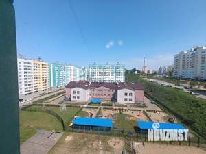 3-к квартира, вторичка, 72м2, 7/11 этаж