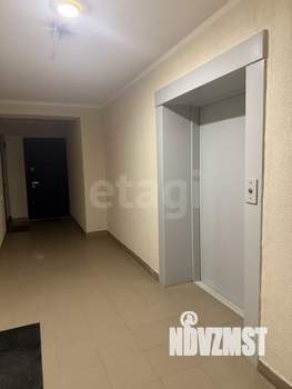 2-к квартира, вторичка, 60м2, 2/9 этаж