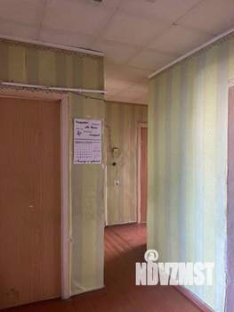 3-к квартира, вторичка, 58м2, 5/5 этаж