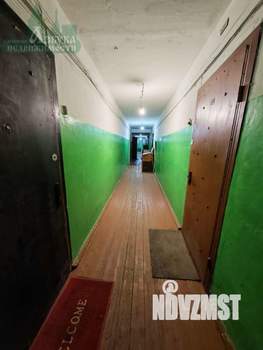 1-к квартира, вторичка, 30м2, 9/9 этаж