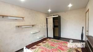 1-к квартира, вторичка, 30м2, 1/9 этаж