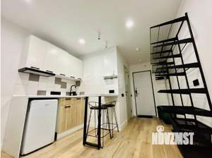 Студия квартира, вторичка, 23м2, 7/10 этаж
