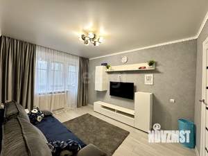 2-к квартира, вторичка, 45м2, 3/5 этаж