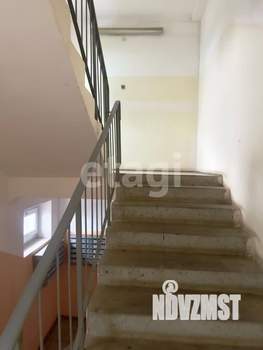 2-к квартира, вторичка, 52м2, 3/10 этаж
