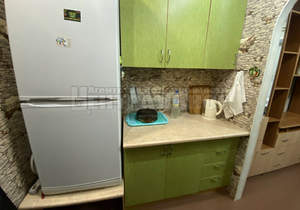 1-к квартира, вторичка, 13м2, 3/5 этаж