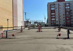 2-к квартира, сданный дом, 74м2, 10/10 этаж