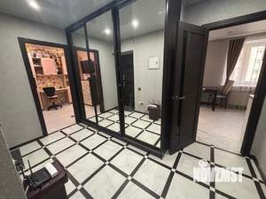 3-к квартира, вторичка, 60м2, 3/10 этаж