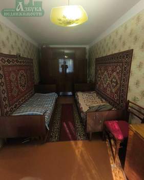 2-к квартира, вторичка, 46м2, 2/5 этаж