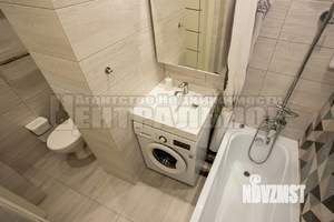 1-к квартира, вторичка, 38м2, 13/16 этаж