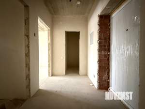 1-к квартира, вторичка, 42м2, 3/6 этаж