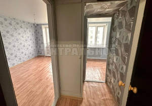 1-к квартира, вторичка, 21м2, 4/5 этаж