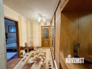3-к квартира, вторичка, 58м2, 4/5 этаж