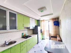 1-к квартира, вторичка, 45м2, 10/11 этаж