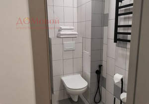 Студия квартира, вторичка, 23м2, 13/16 этаж