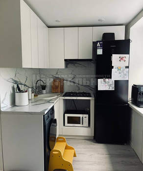 2-к квартира, вторичка, 40м2, 5/5 этаж