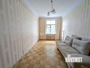 3-к квартира, вторичка, 74м2, 3/5 этаж