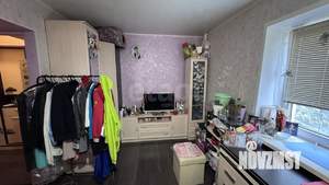 1-к квартира, вторичка, 29м2, 1/2 этаж