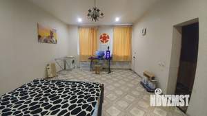 1-к квартира, вторичка, 41м2, 1/2 этаж