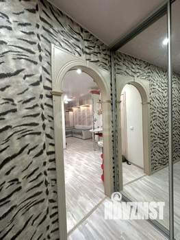 2-к квартира, вторичка, 50м2, 1/11 этаж