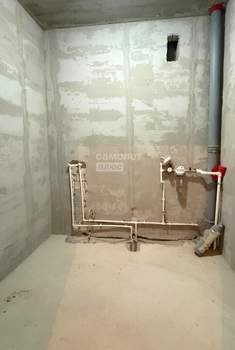 1-к квартира, вторичка, 46м2, 10/10 этаж