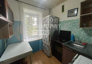 1-к квартира, вторичка, 22м2, 3/9 этаж