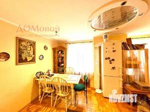 2-к квартира, вторичка, 60м2, 4/5 этаж