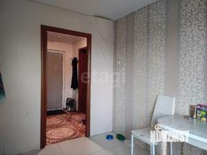 1-к квартира, вторичка, 34м2, 1/5 этаж