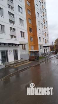 1-к квартира, вторичка, 36м2, 10/10 этаж