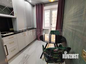 1-к квартира, вторичка, 30м2, 4/10 этаж