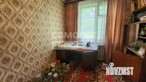2-к квартира, вторичка, 46м2, 1/5 этаж