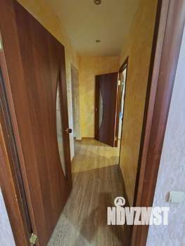 4-к квартира, вторичка, 84м2, 3/5 этаж
