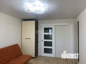 3-к квартира, вторичка, 82м2, 9/10 этаж